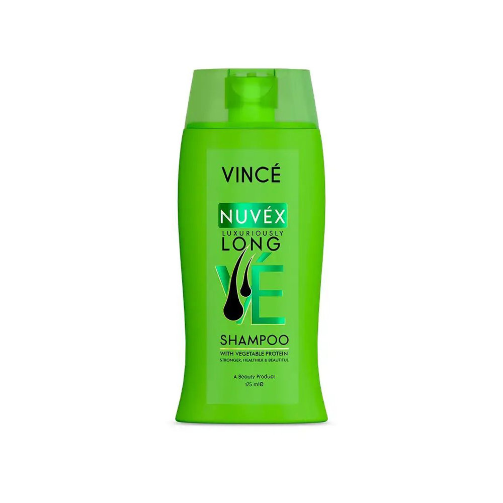 Picture of Vince Nuvex Long Shampoo 175ml