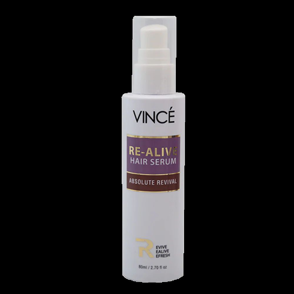 Picture of Vince Re-alive Hair Serum 80ml