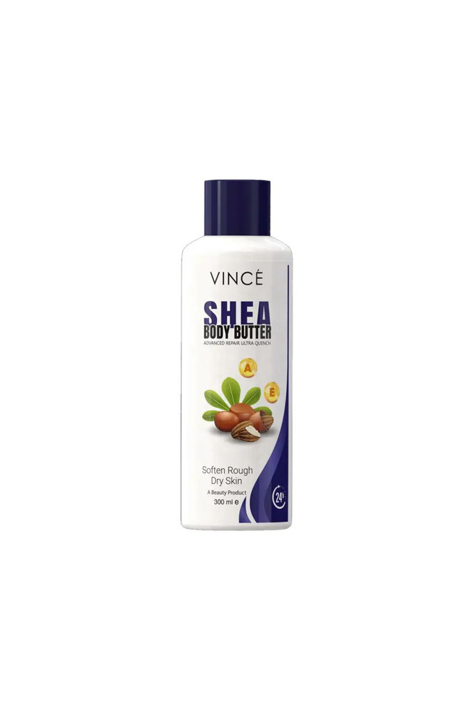 Picture of Vince Shea Butter Body Lotion 300ml