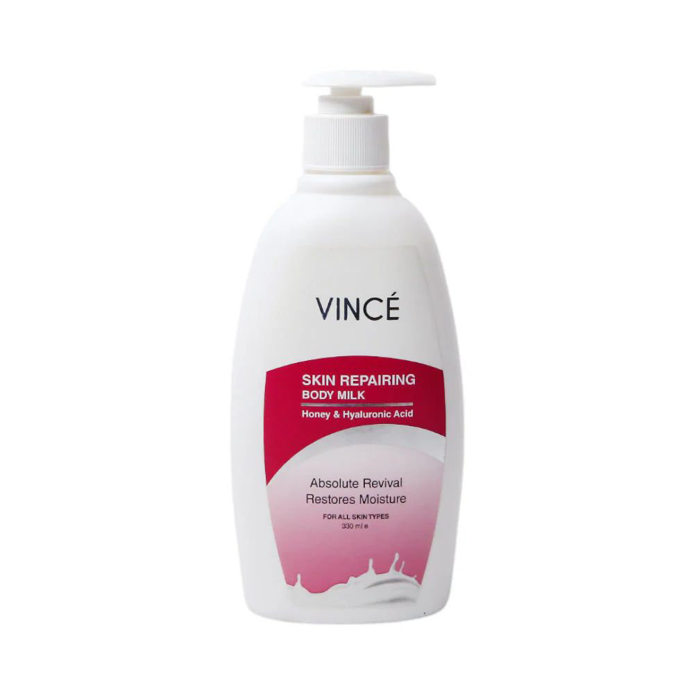 Picture of Vince Skin Repairing Body Milk 330ml