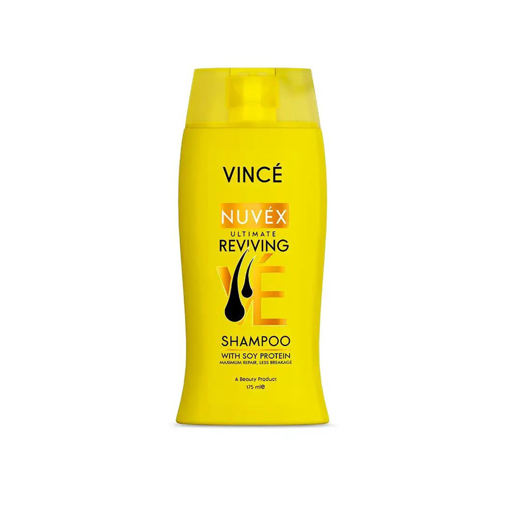 Picture of Vince Ultimate Reviving With Soy Protein Shampoo 175ml