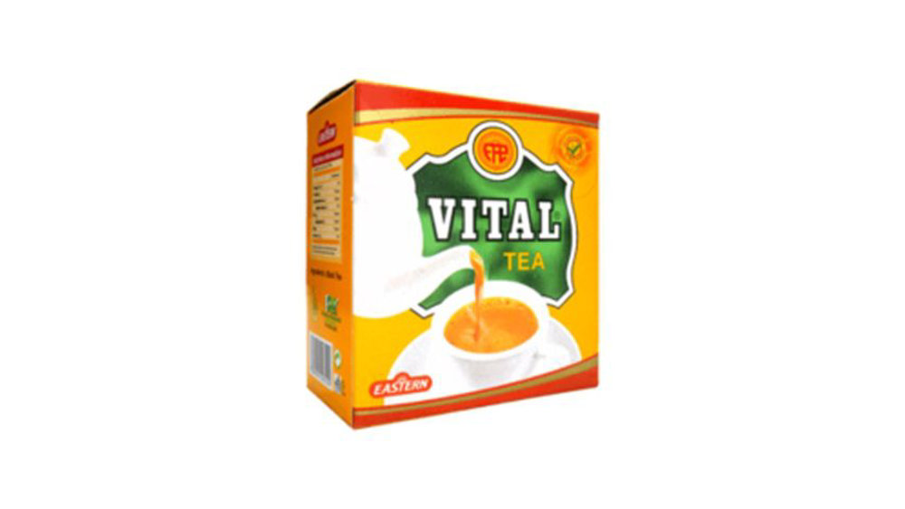 Picture of Vital Black Tea 170gm