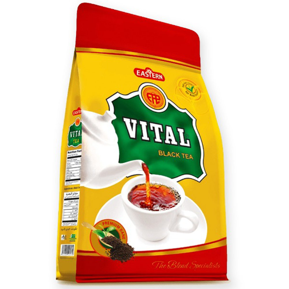 Picture of Vital Tea 900gm