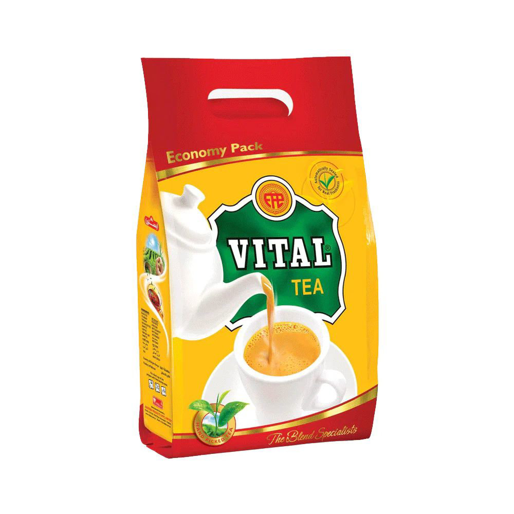 Picture of Vital Tea Economy Pack 430gm