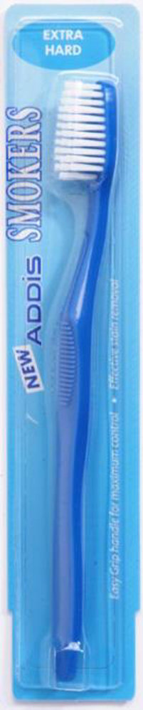 Picture of Wisdom Smokers Toothbrush