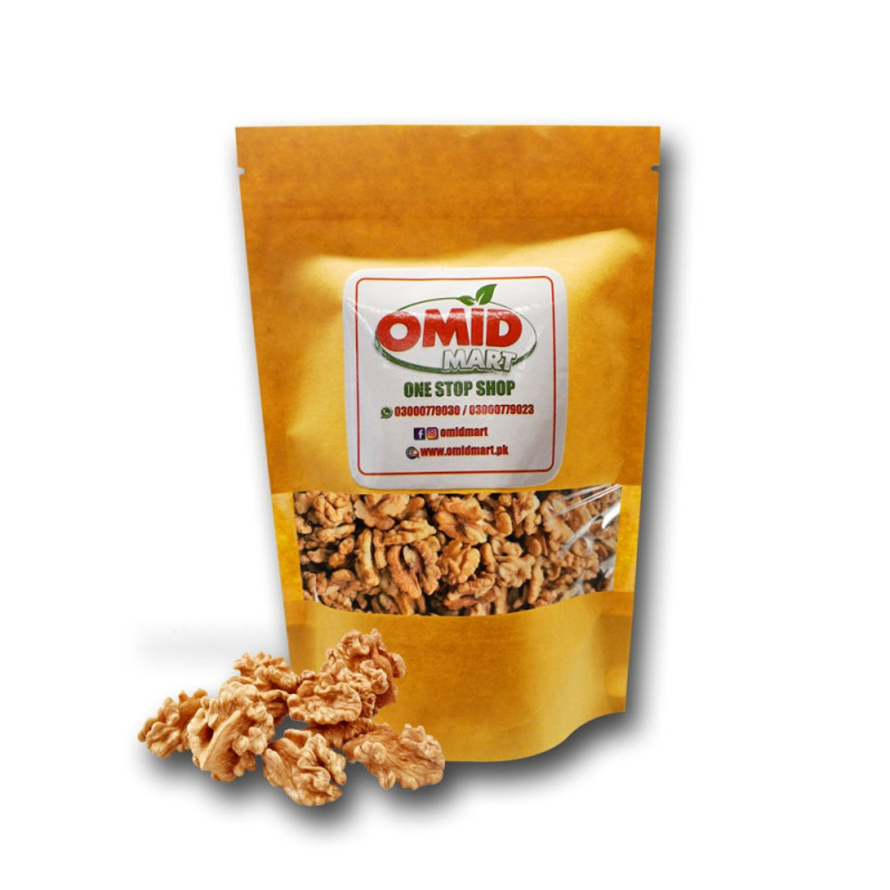 Picture of Walnuts 200gm