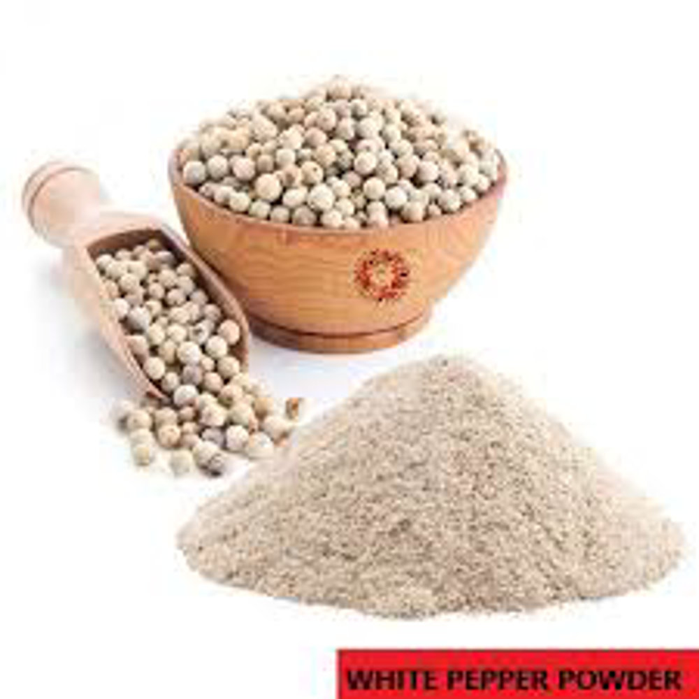 Picture of White Pepper Powder 50gm