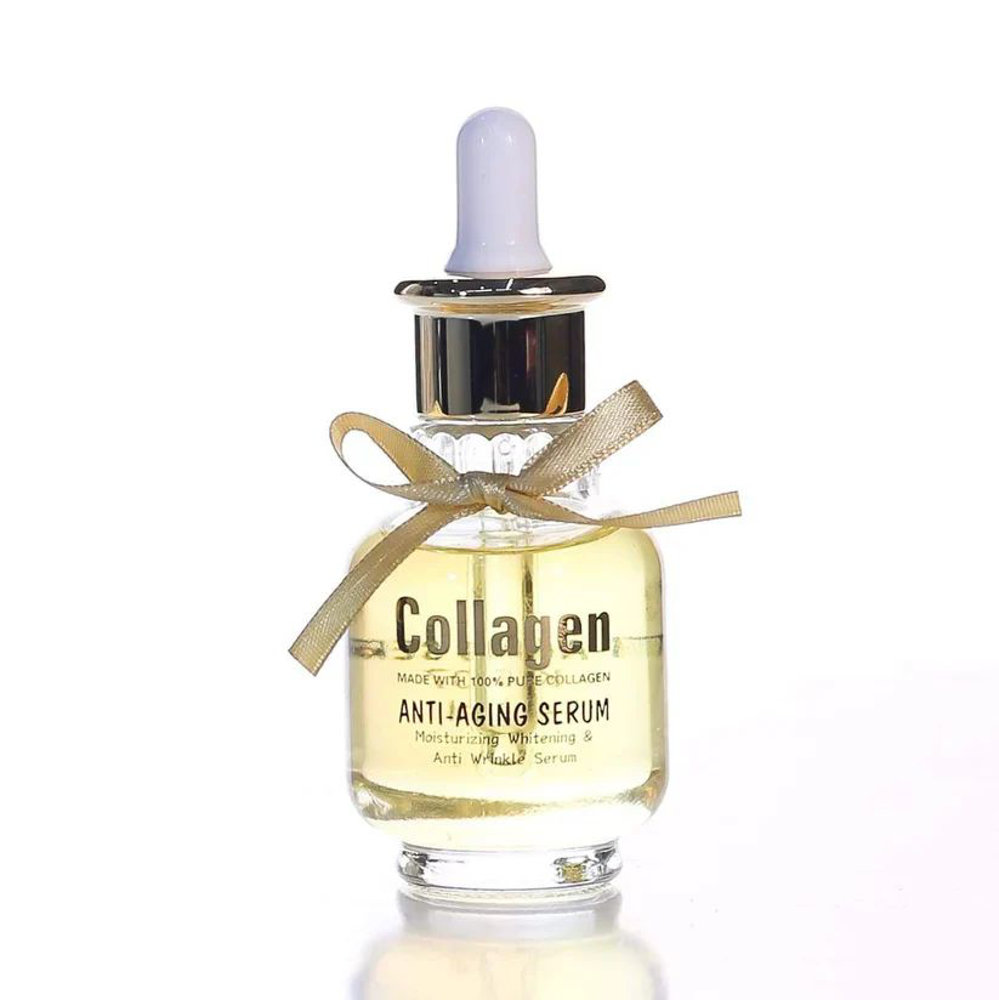 Picture of Wokali Anty-aging Facial Serum 40ml Kl017