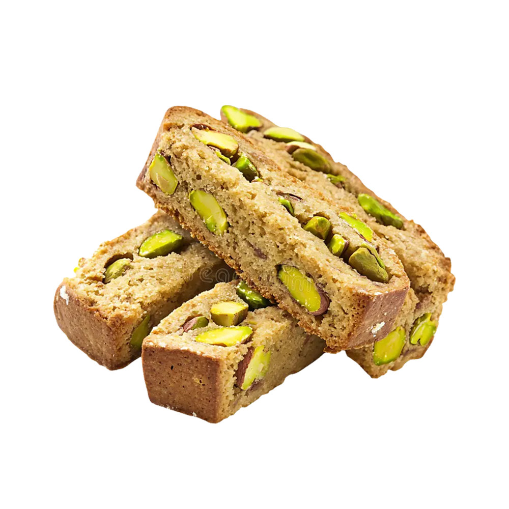 Picture of Pistachio Biscotti