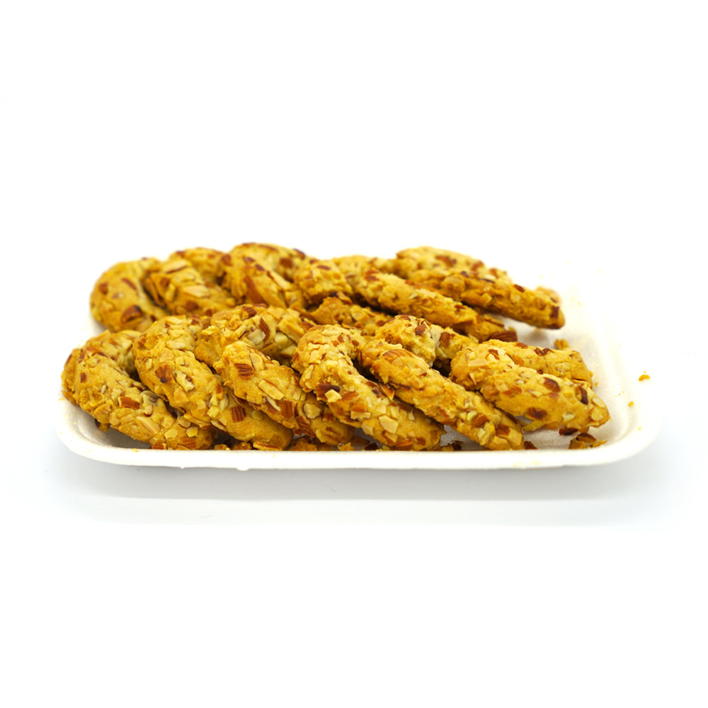 Picture of Sugar Free Moon Biscuits
