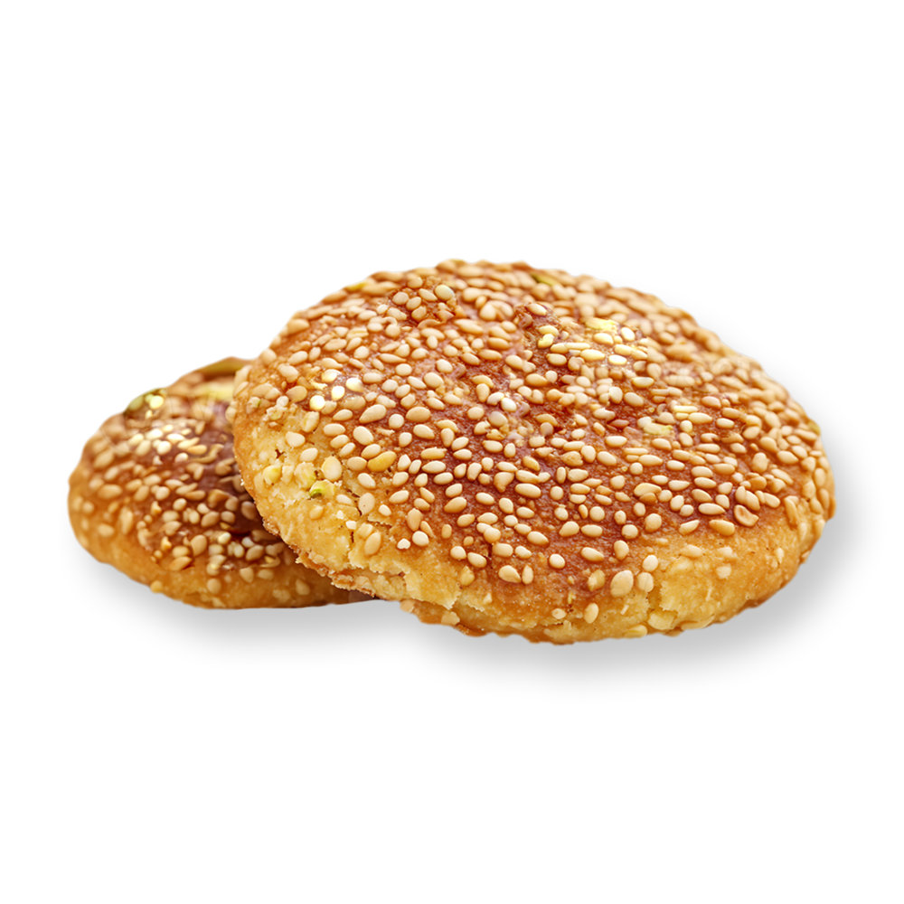 Picture of Sesame Biscuits
