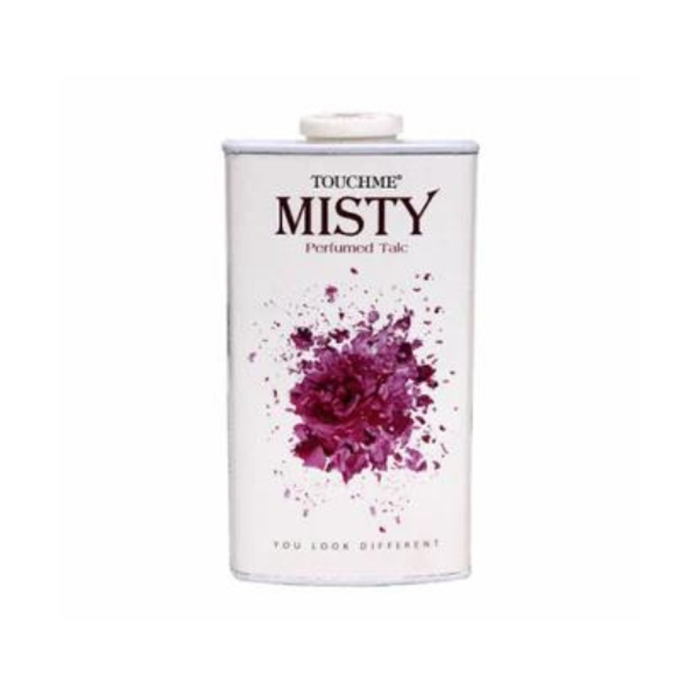 Picture of Touch Me Misty Perfumed Talc Powder 75gm