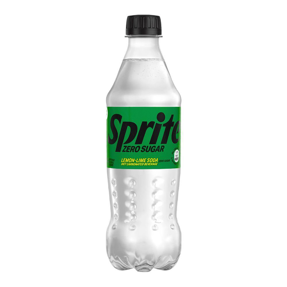 Picture of Sprite Zero Sugar 500ml