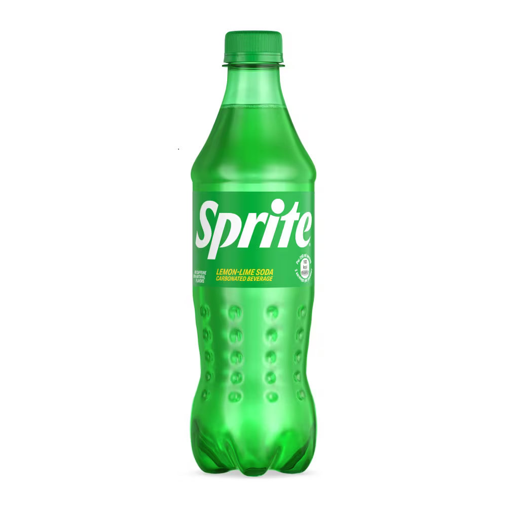 Picture of Sprite 500ml