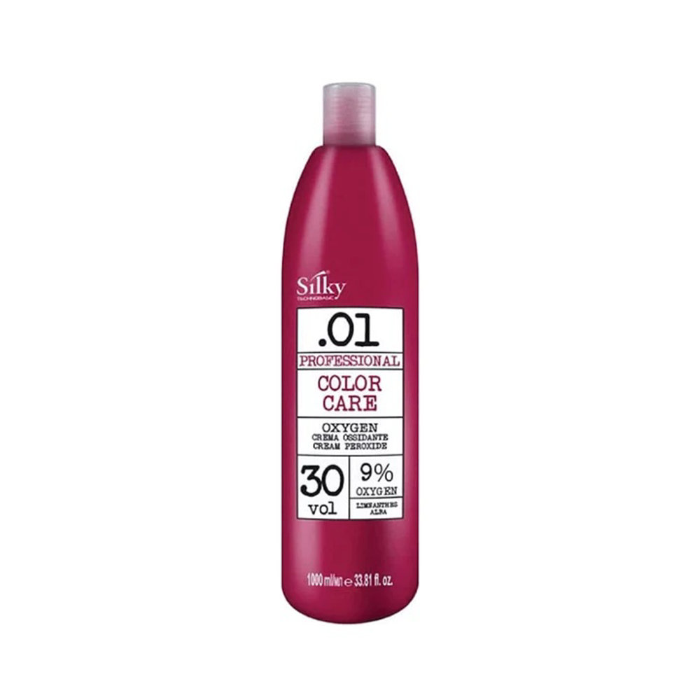 Picture of Silky Hair Color Developer Vol 30 150ml