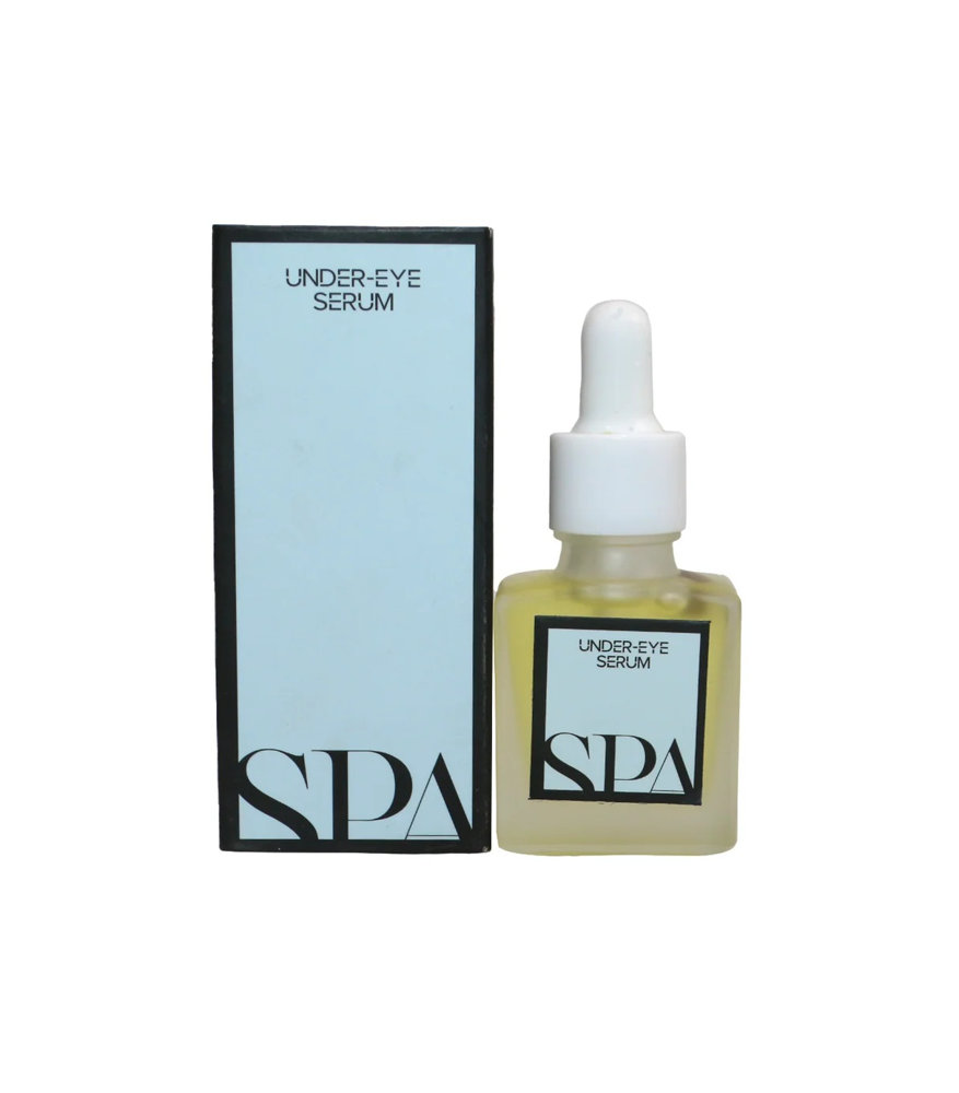 Picture of Spa In A Bottle Under Eye Serum 15ml