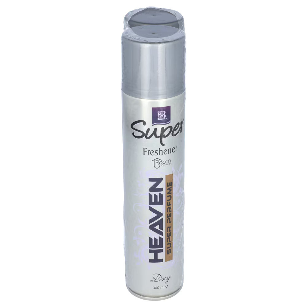 Picture of Super Air Freshener Heaven 300ml