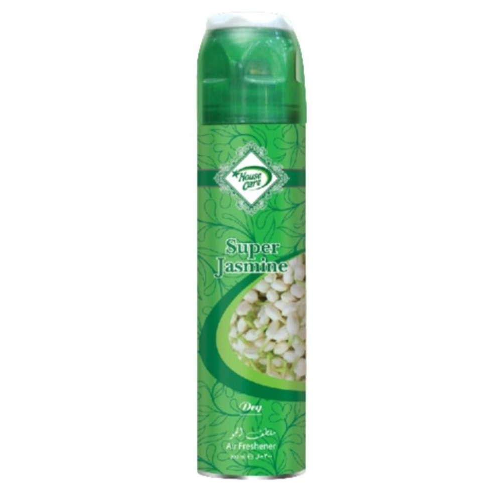 Picture of Super Air Freshener Jasmine 300ml