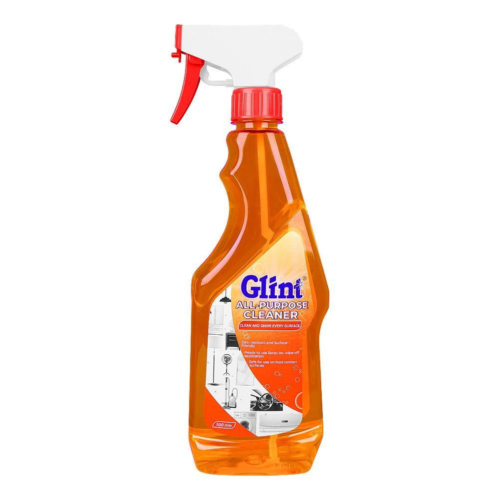 Picture of Glint All-purpose Cleaner 500 Ml