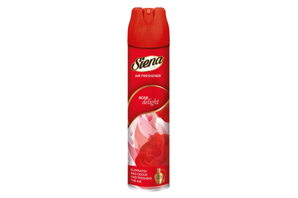 Picture of Siena Rose Delight Air Freshener 300ml