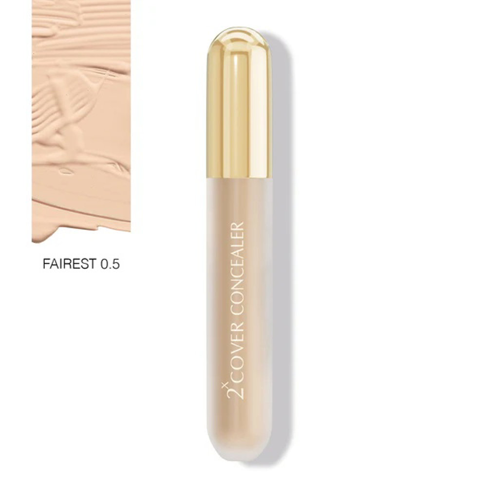 Picture of Sh 2x Cover Concealer Fair 1.5 8ml