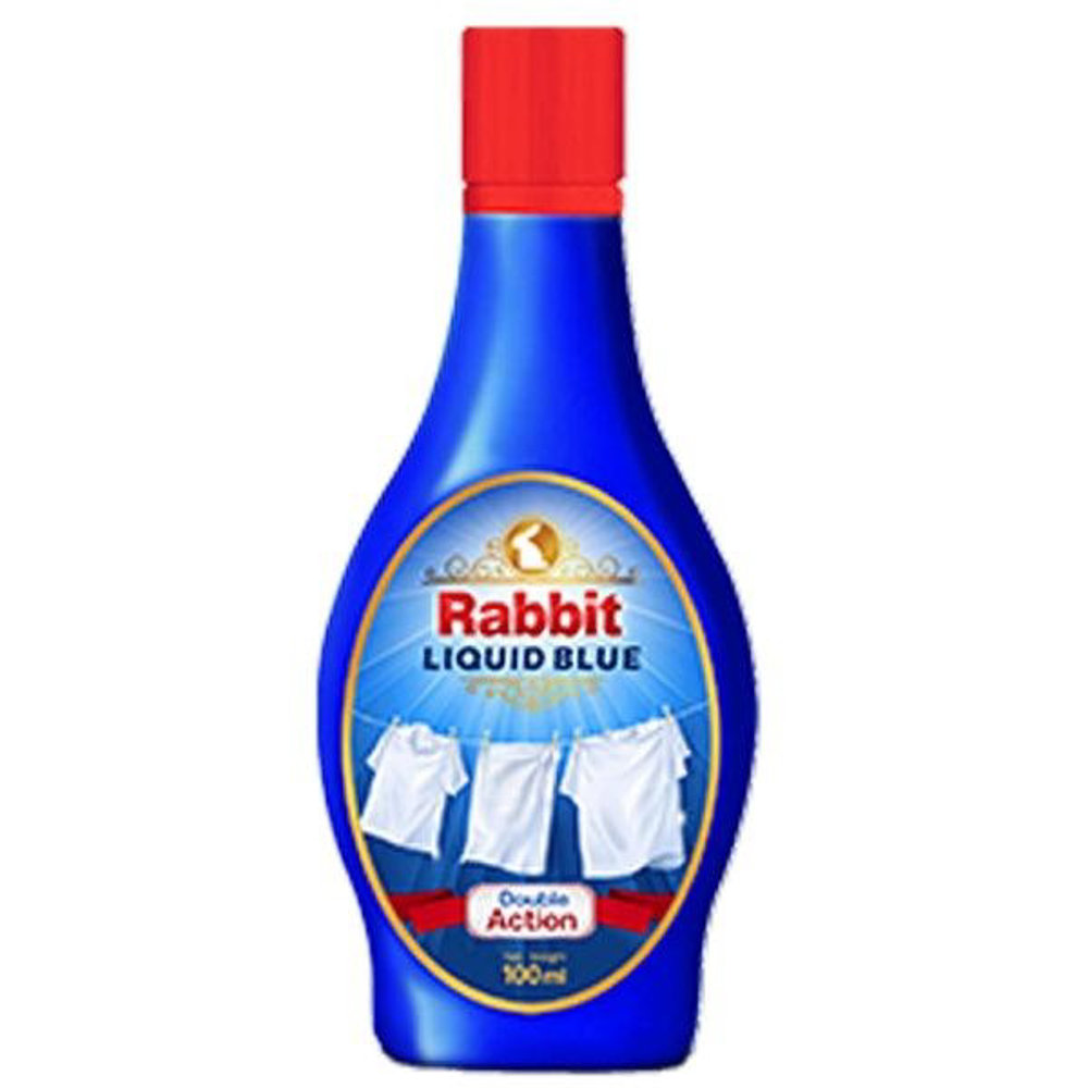 Picture of Rabbit Liquid Blue 100ml