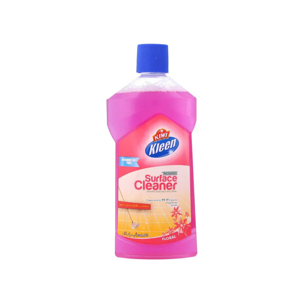 Picture of Kiwi Floral Surface Cleaner 500 Ml