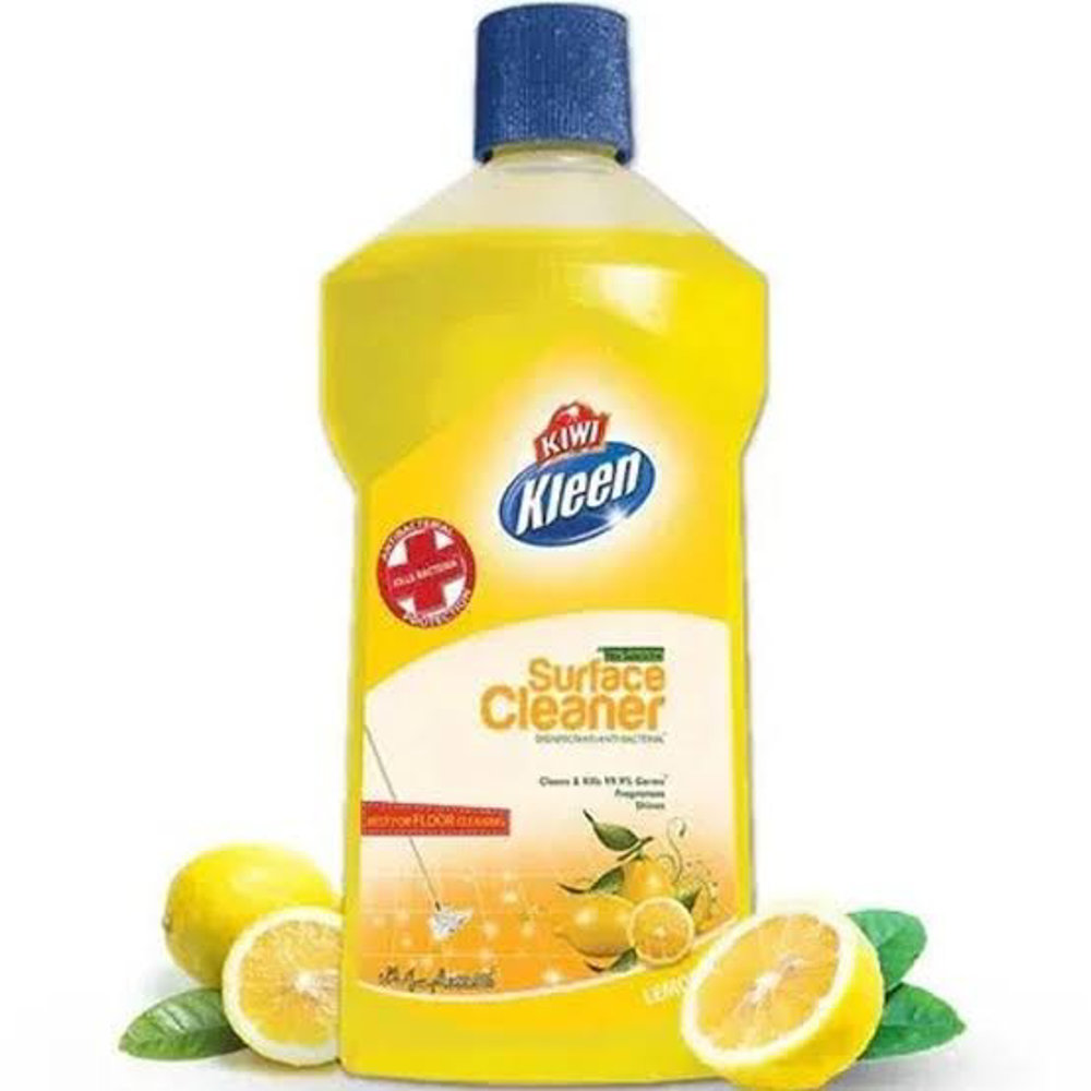 Picture of Kiwi Lemon Surface Cleaner 500 Ml