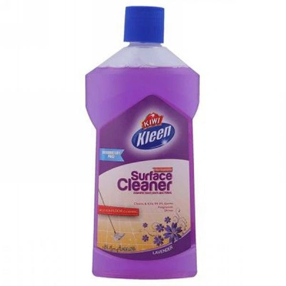 Picture of Kiwi Pine Flower Surface Cleaner 500 Ml
