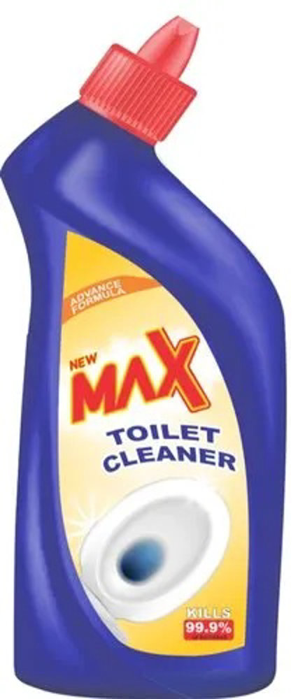 Picture of New Mex Max Toilet Cleaner 250ml