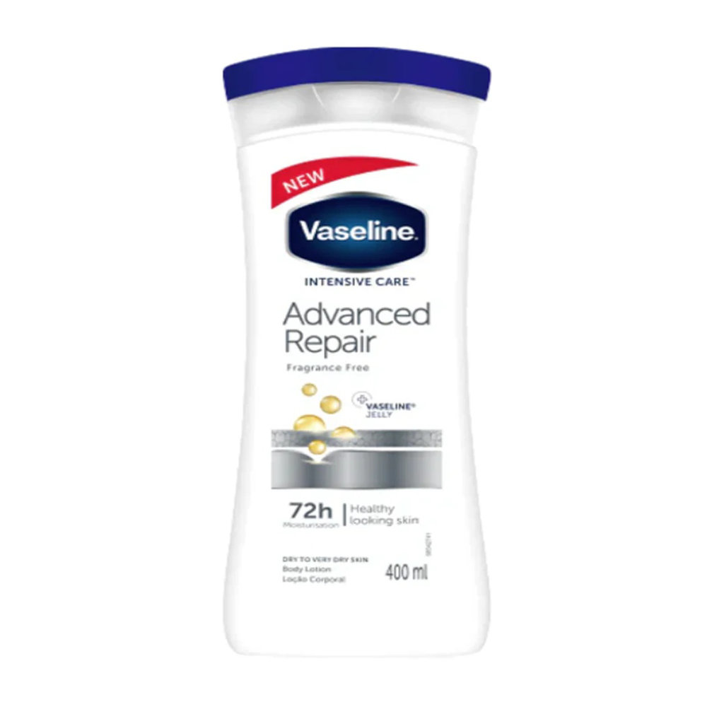 Picture of Vaseline Advanced Repair Body Lotion 400ml