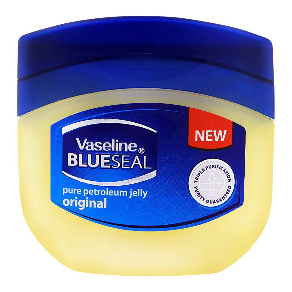 Picture of Vaseline Blue Seal Petroleum Jelly 50ml