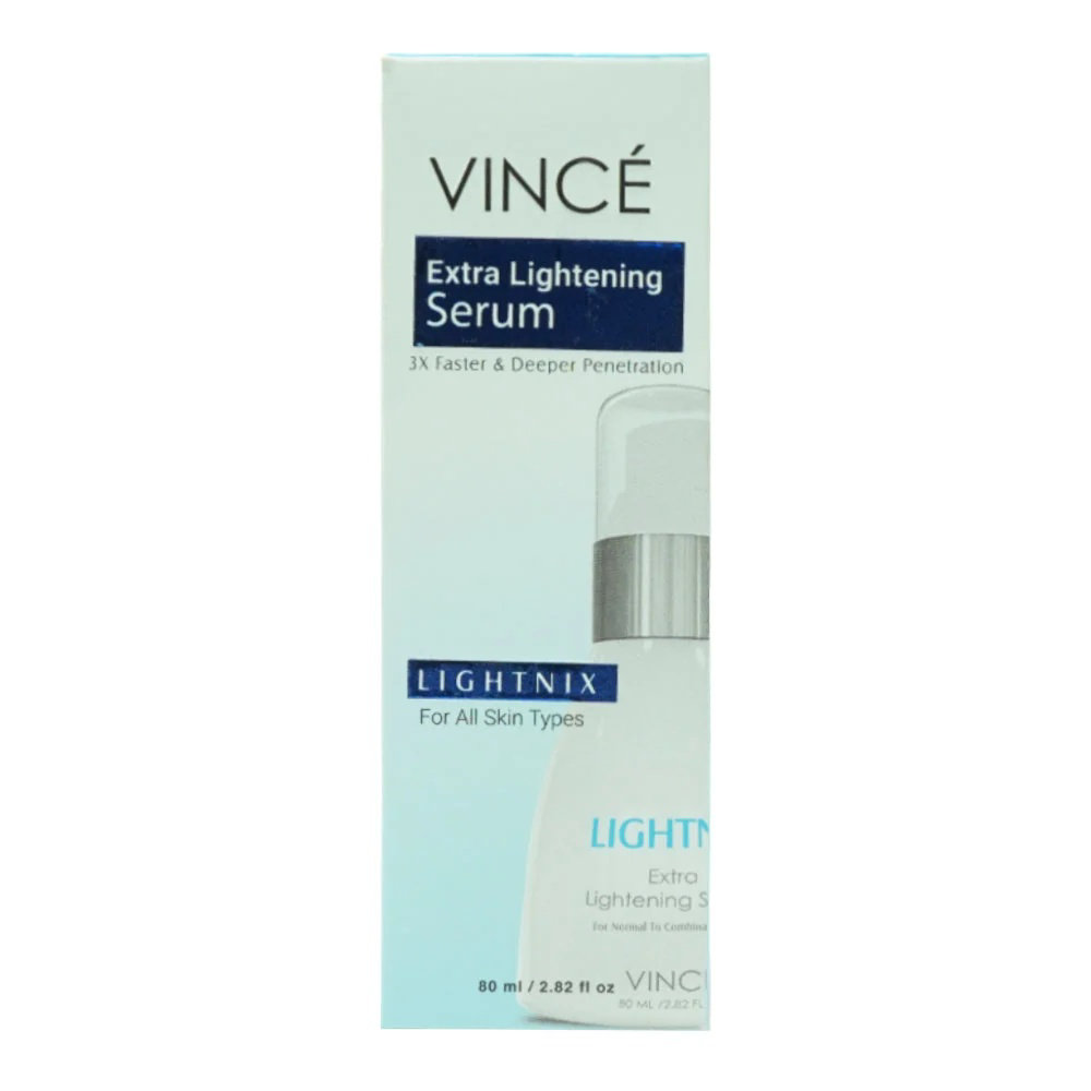 Picture of Vince Extra Lightening Serum 80ml