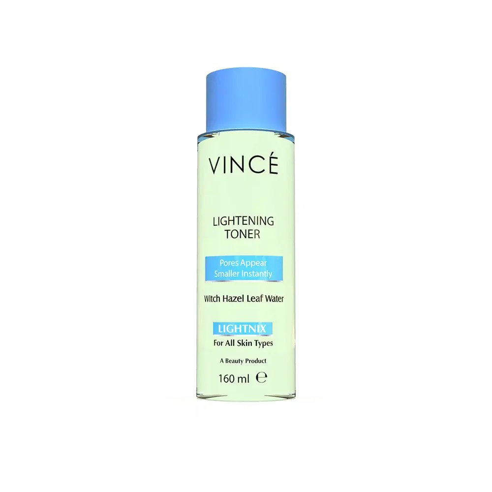 Picture of Vince Witch Hazel Leaf Water Lightening Toner 120ml