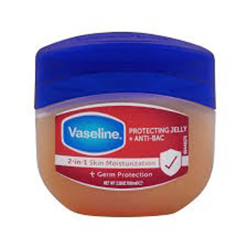 Picture of Vaseline 2in1 Skin Moisturization 100ml