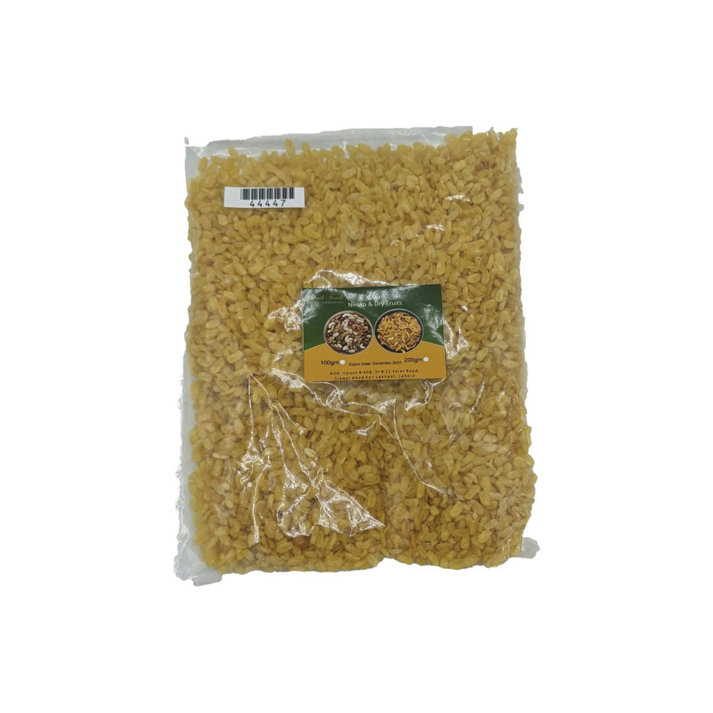 Picture of Super Munch Daal Moong Fry 250gm