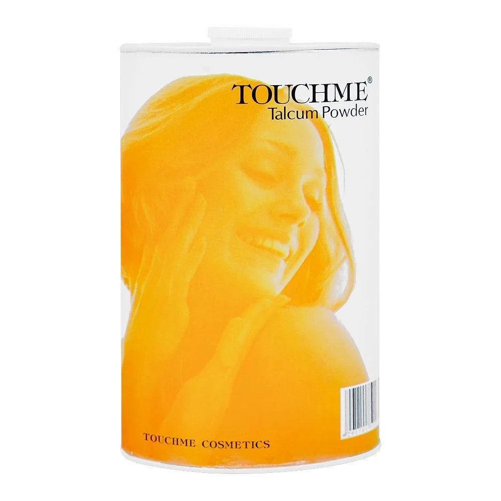 Picture of Touch Me Talcum Powder 75gm