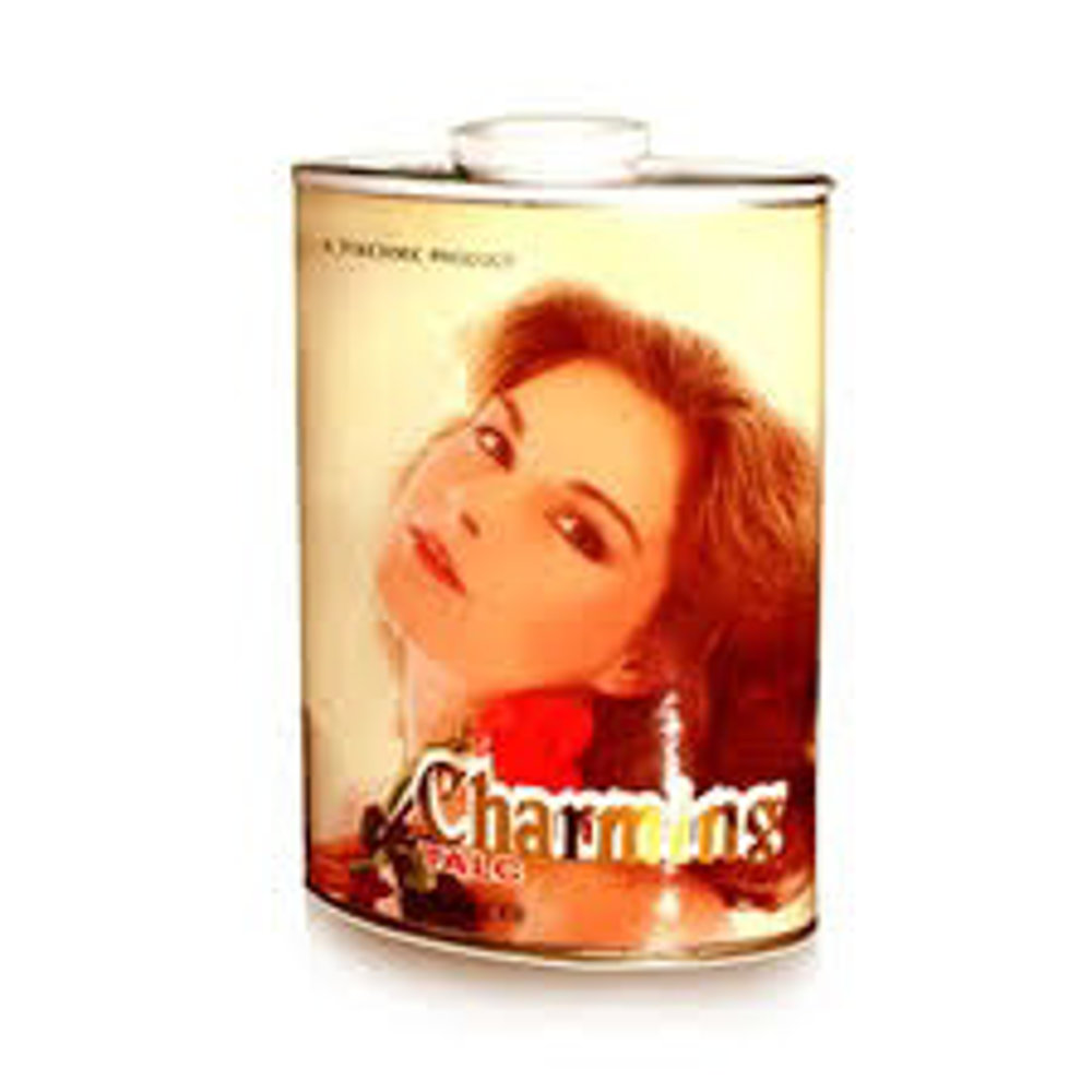Picture of Touch Me Charming Talc Powder 75gm