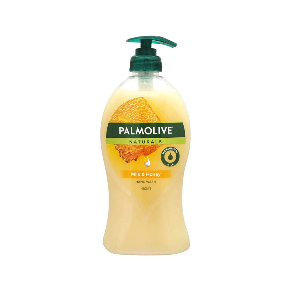 Picture of Palmolive Milk & Honey Hand Wash 450ML