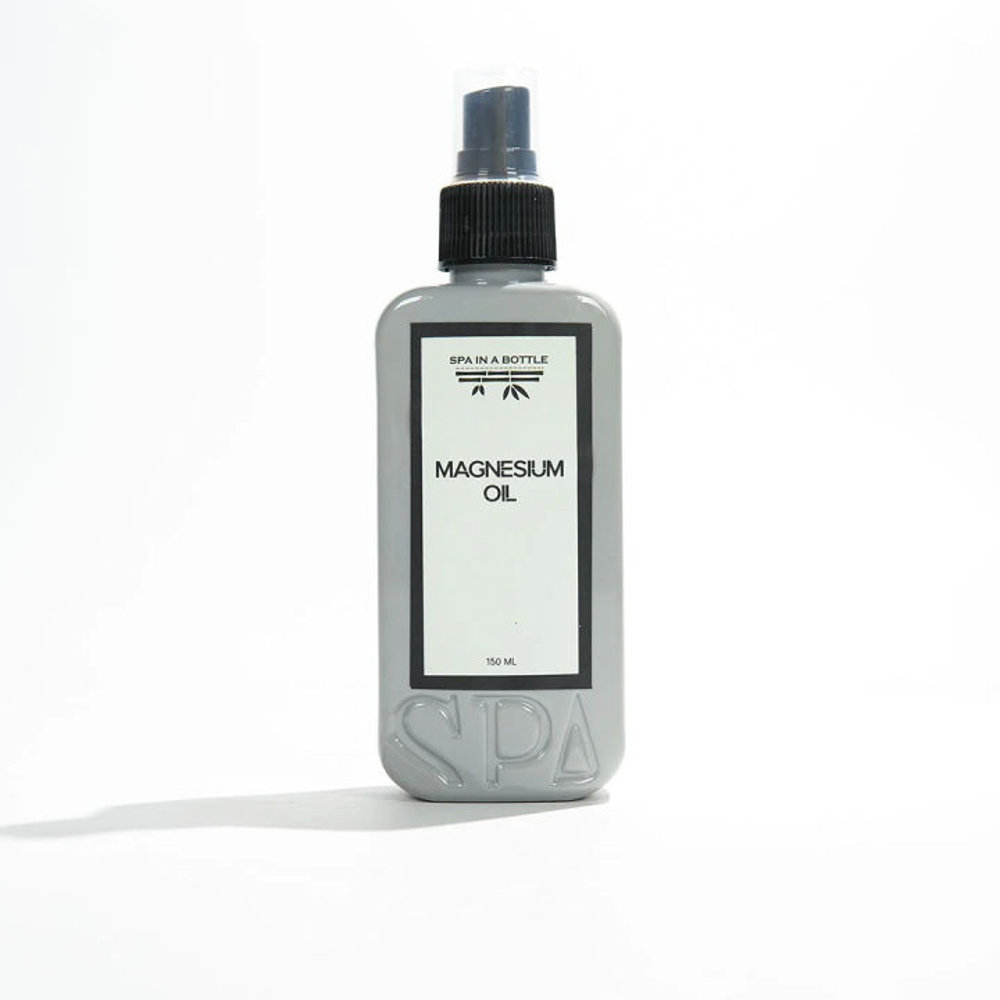 Picture of Spa In A Bottle Magnesium Oil 150ml