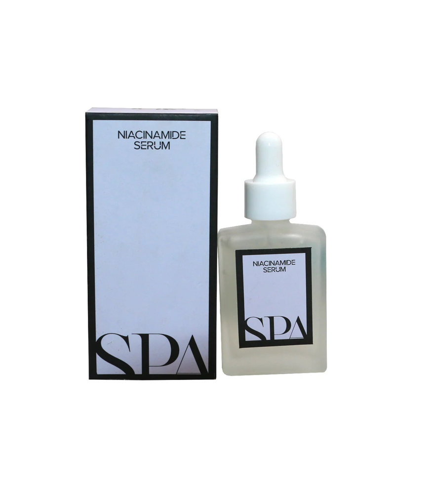 Picture of Spa In A Bottle Niacinamide Serum 30ml