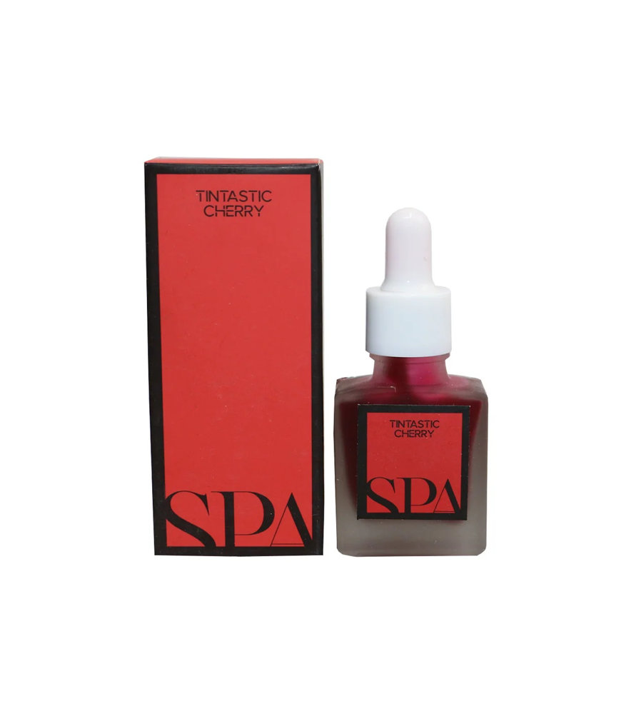 Picture of Spa In A Bottle Tintastic Cherry 15 ML