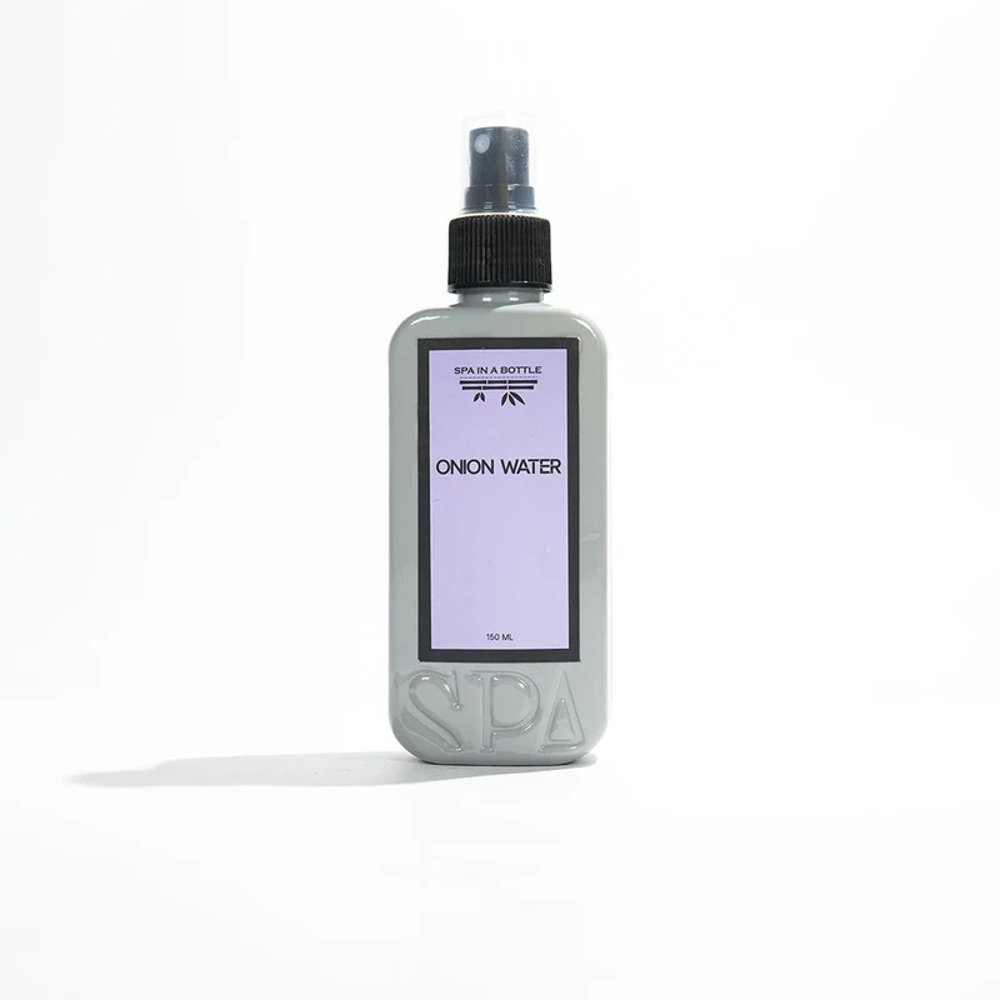 Picture of Spa In A Bottle Onion Water 150ml