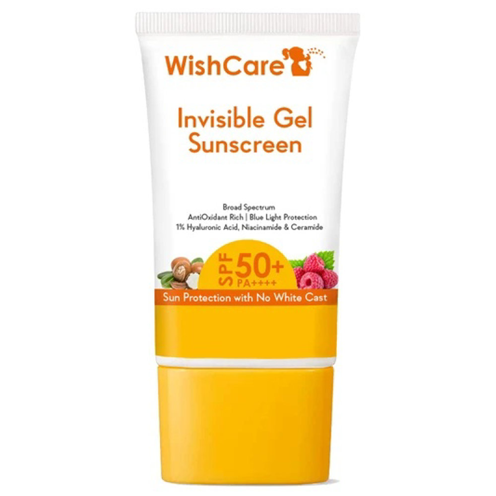 Picture of Spa Invisible Sunscreen 50 Gm