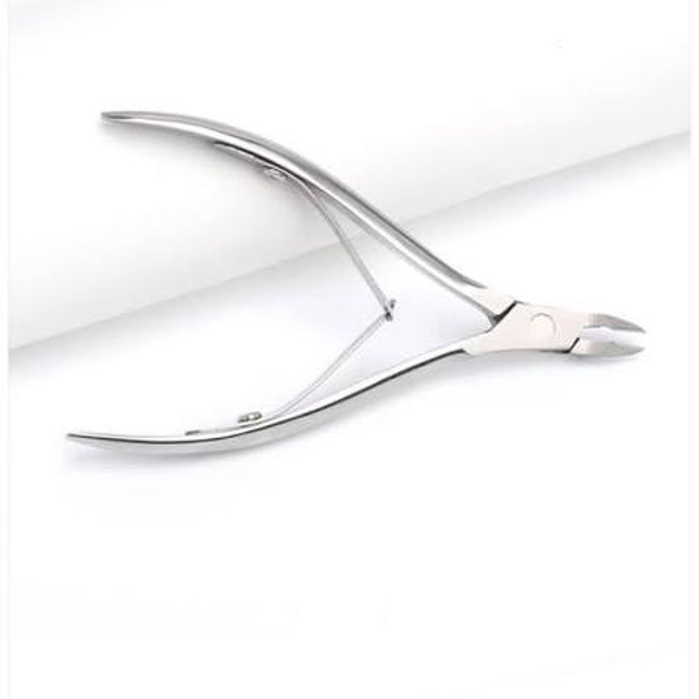 Picture of Trendy Toenail Nipper Cuticle Cutter Td-417