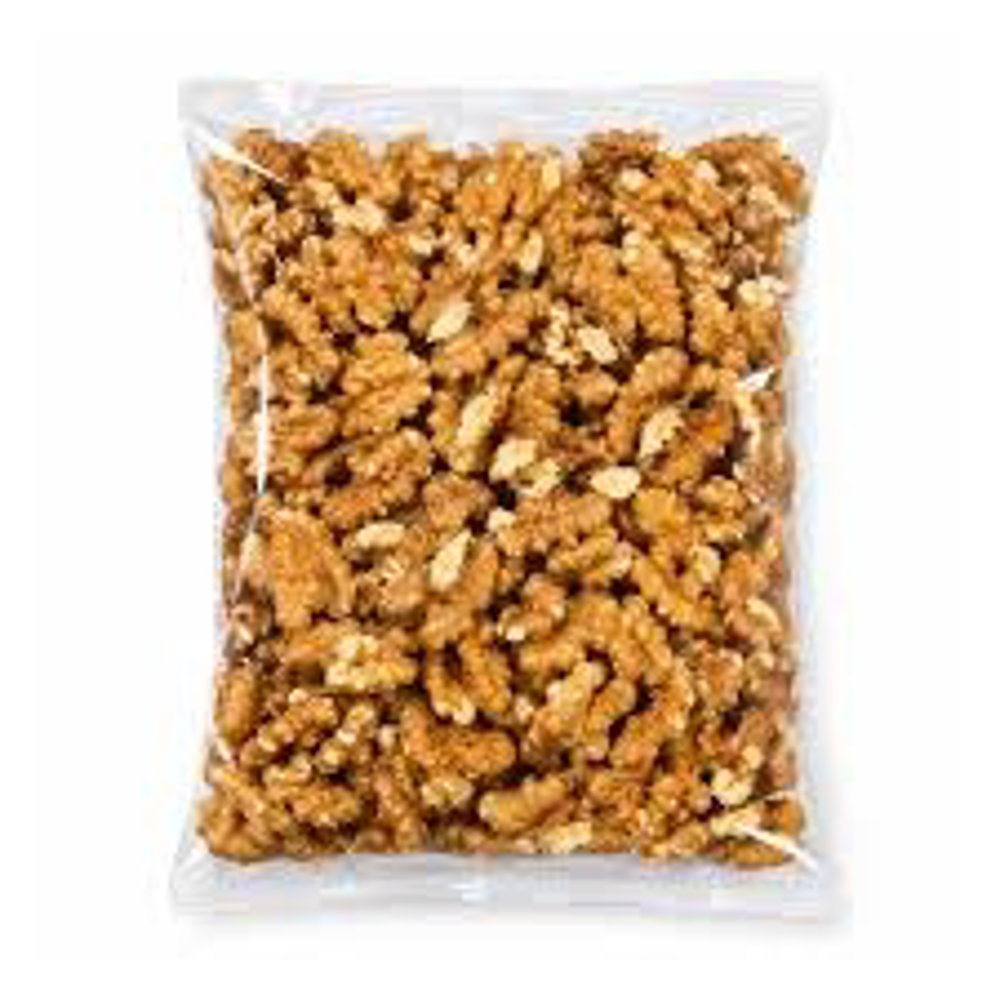 Picture of Al Hashir Walnut Mugz 350gm Box