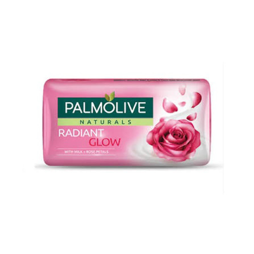 Picture of Palmolive Soap Radiant Glow 165gm