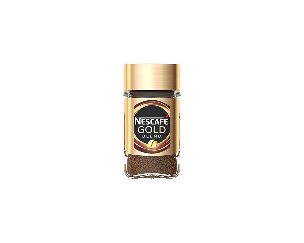Picture of Nescafe Gold Instant Coffee 50gm