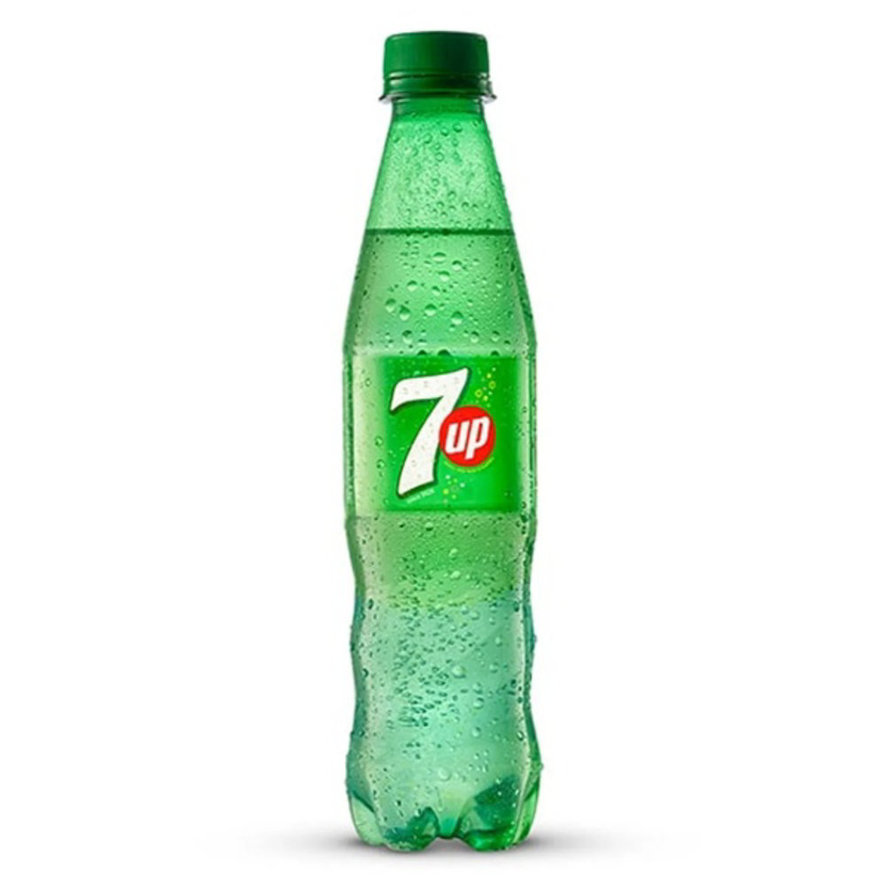 Picture of 7up 345ml