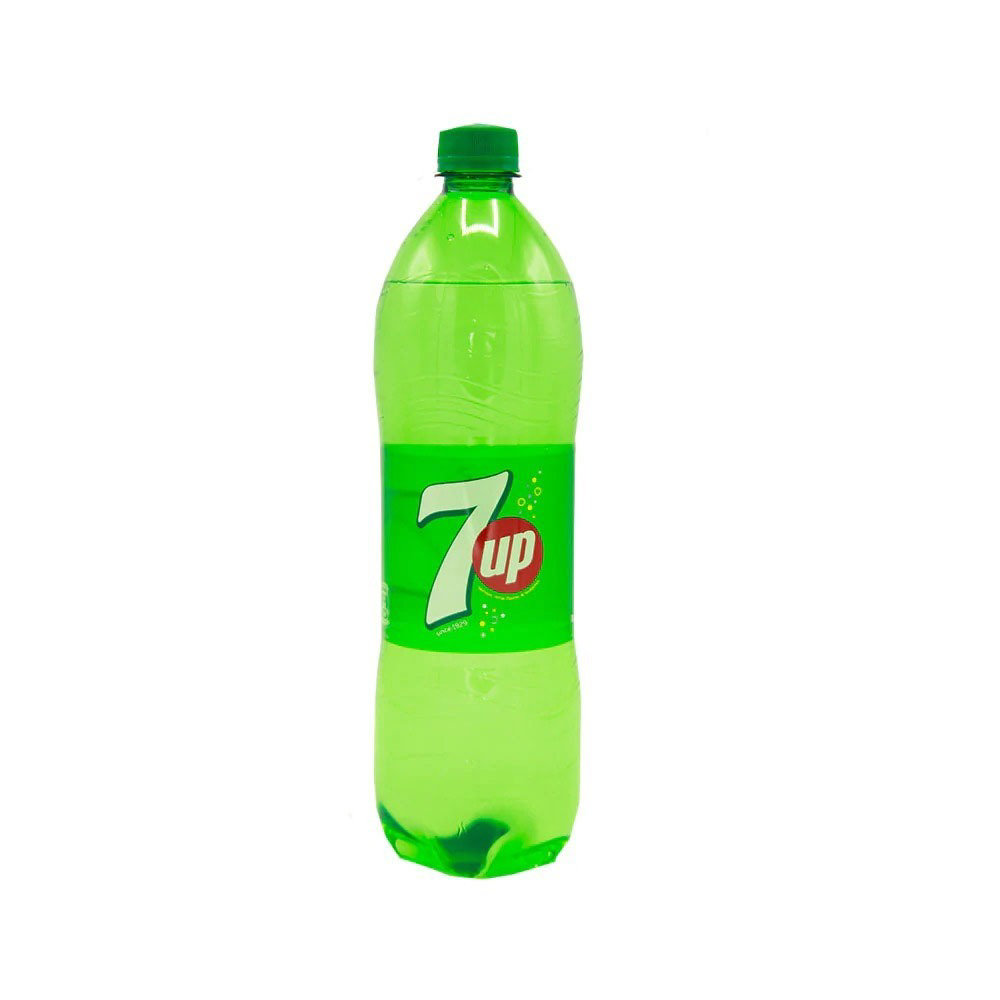 Picture of 7up 1ltr